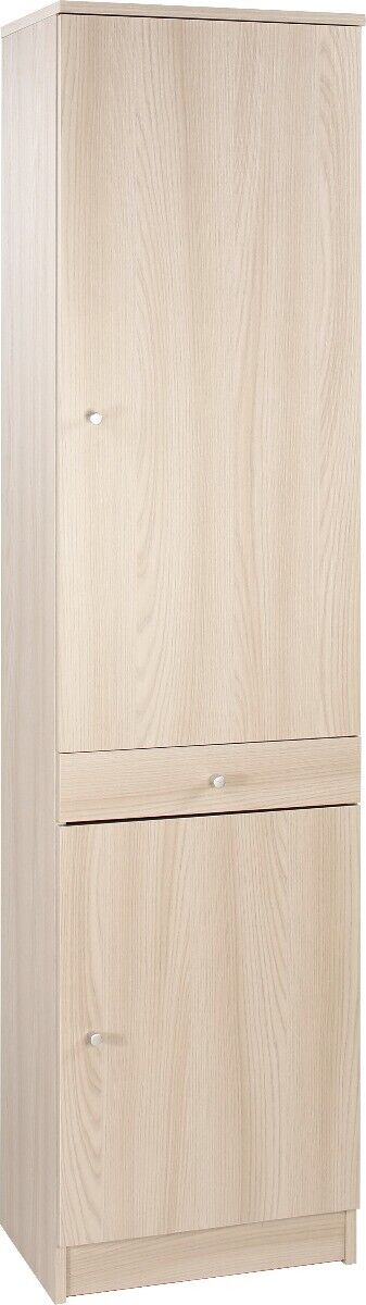 COLONNA MOD. MULTIUSO CM 46X34 H. 183 OLMO CHIARO