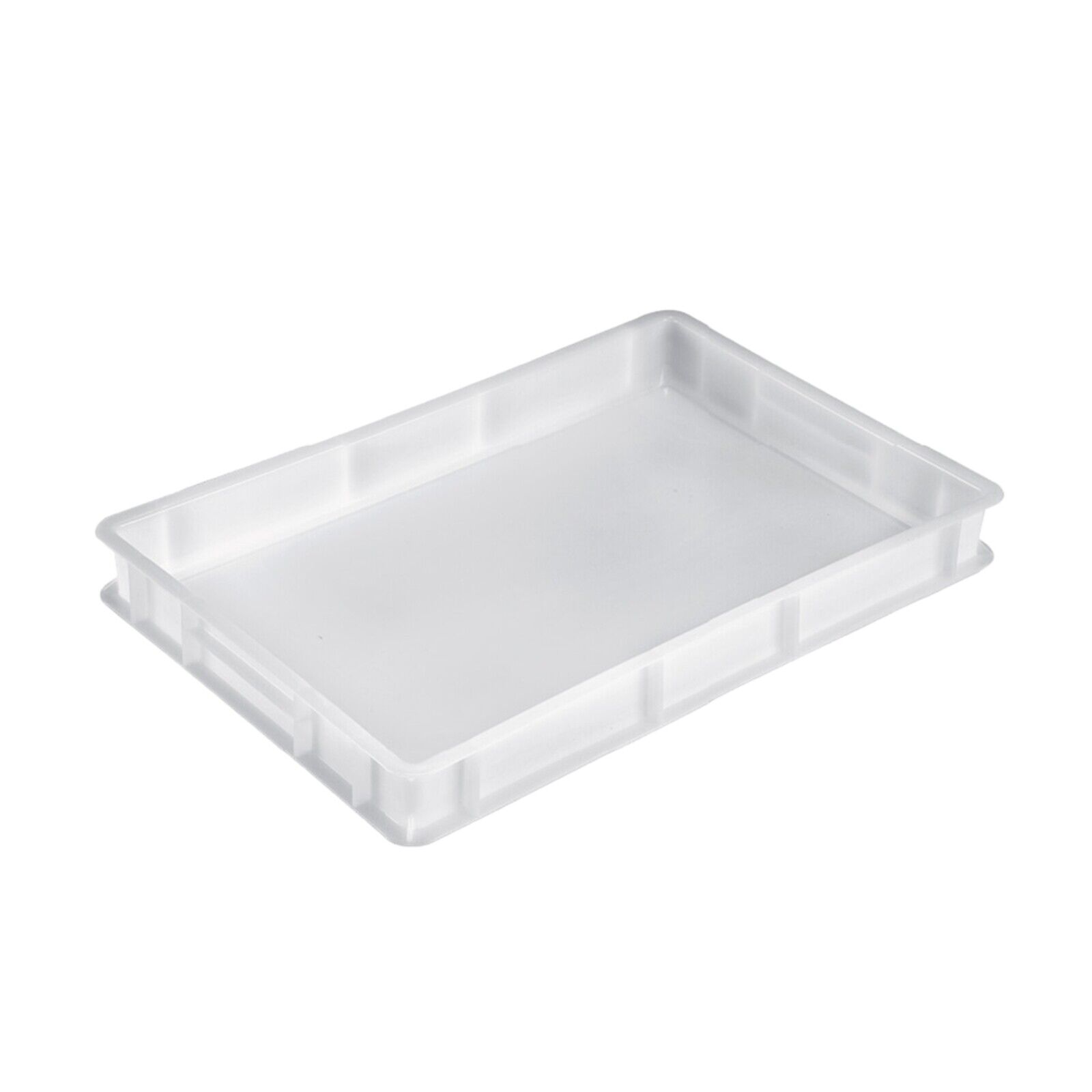 Cassetta Service Piena Cm.60x40x10 Giganplast