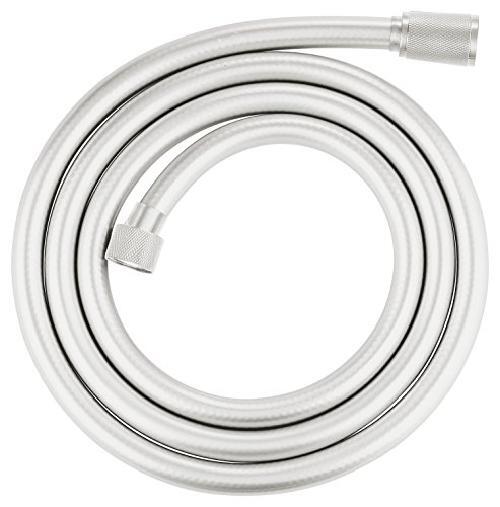 Grohe 28388DC0 Flessibile Silverlex, Grigio [Vecchio Modello]