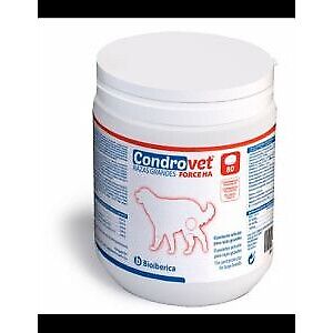 CONDROVET FORCE HA RAZAS GRANDES 80 COMPRIMIDOS