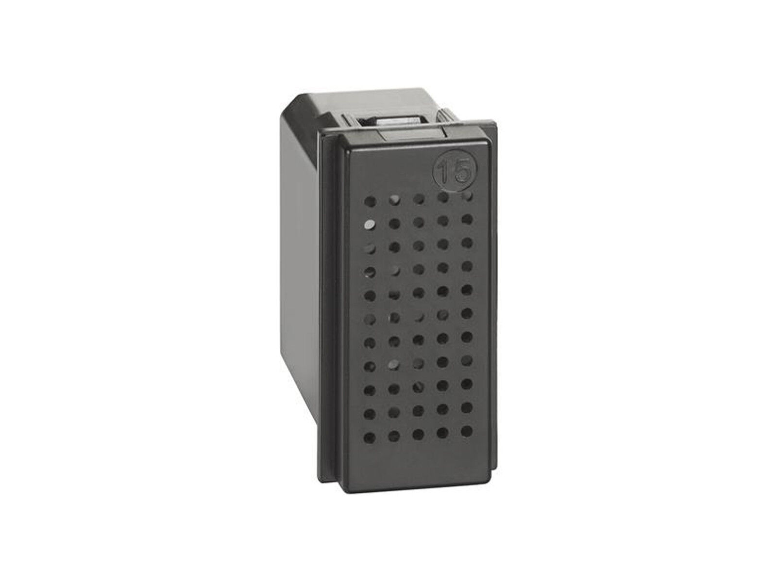 BTICINO LIVING NOW K4351V230 SUONERIA IN BRONZO 230V 12VA 1 MODULO