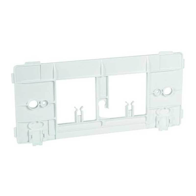 Pucci Telaio porta placca con Viti M5 | 80005529