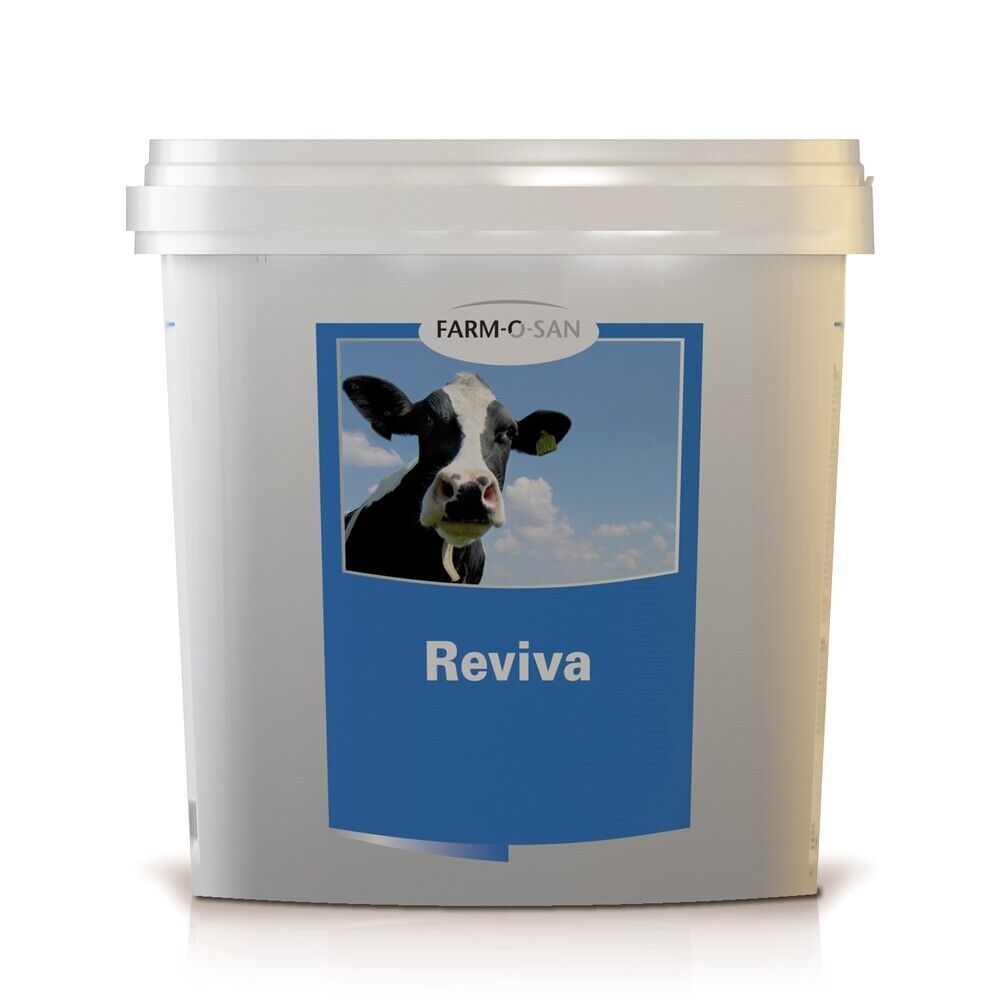 Farm-O-San Reviva