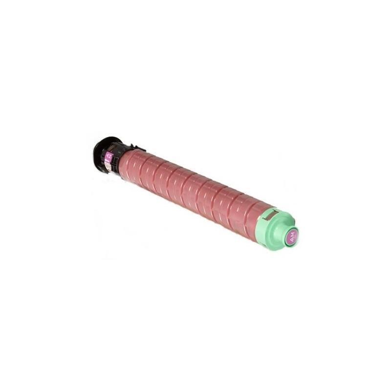 TONER SPC840 MAGENTA COMPATIBILE 821256 RICOH LANIER SP C840 ,SP C842 CAPACITA 3