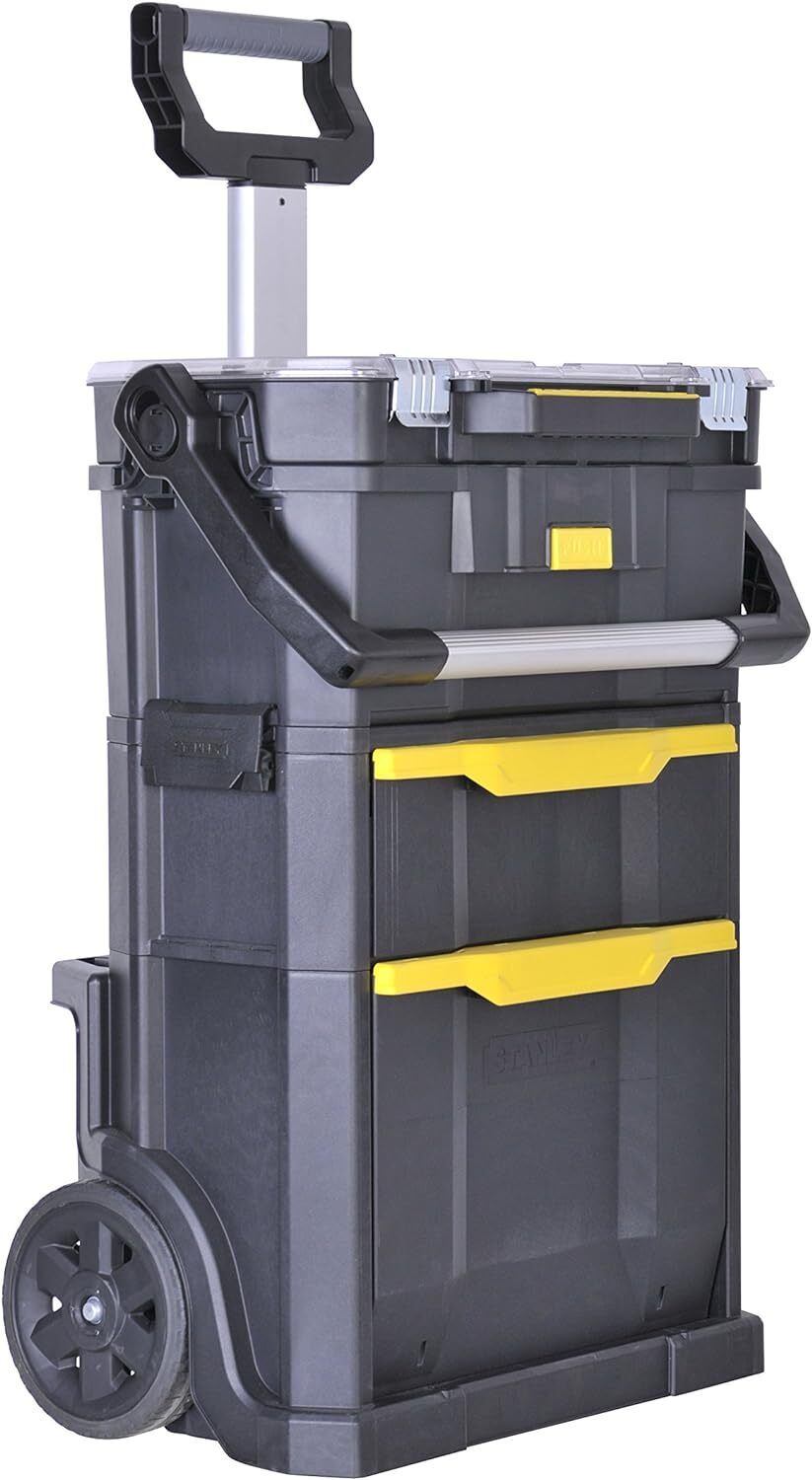 STANLEY SET MOBILE 2 IN 1 CON TOP EDGE, STST1-79231