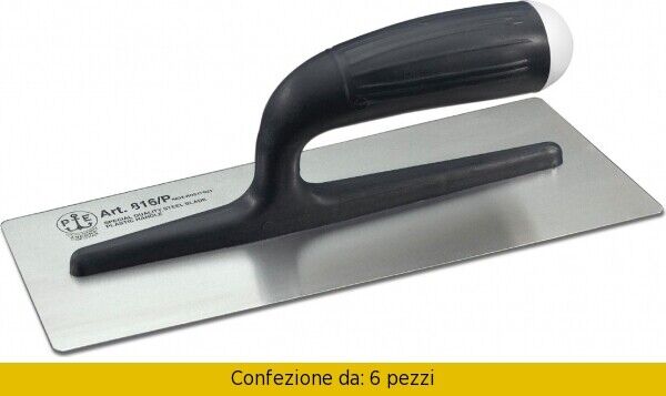 Pavan Frattone Tipo U.S.A. 816 / P 280x120 Pezzi 6 1805703