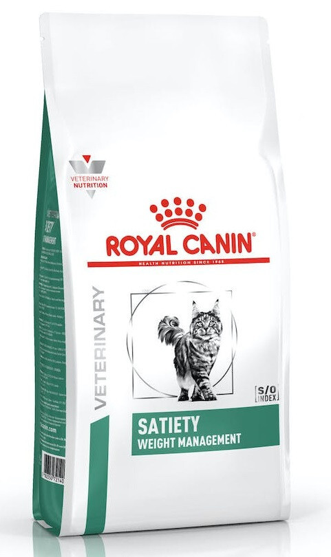 Royal Canin Satiety Weight Management per Gatto da 400 g