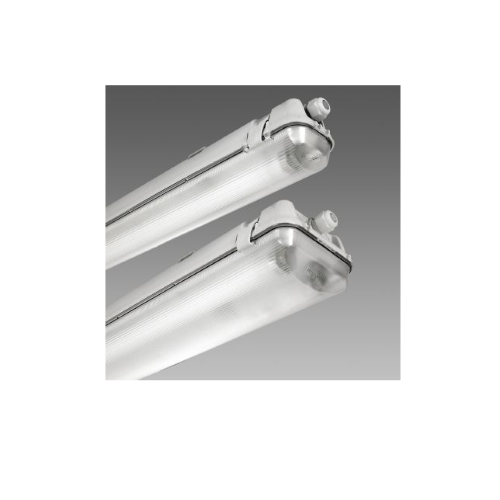 DISANO 16454300 HYDRO T5 921 FL 2X35 CEL-F GRIGIO