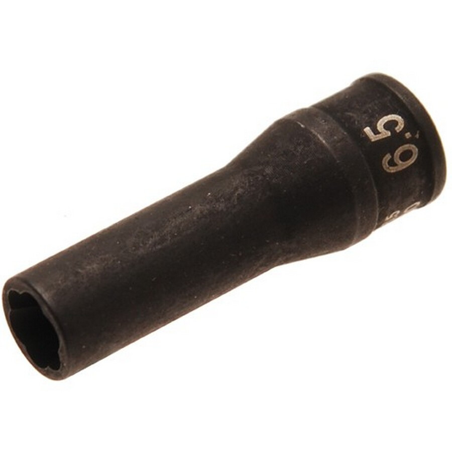 buss. serr.elett.candeletta 6.5 mm att. 1/4 - codice bgs5290-6.5 BGS officina