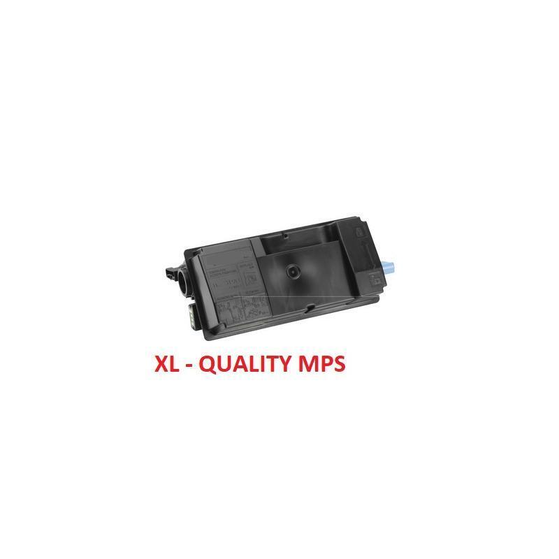 TONER TK3190 XL ALTA CAPACITA NERO MPS COMPATIBILE PER KYOCERA P3055,P3060,P3260
