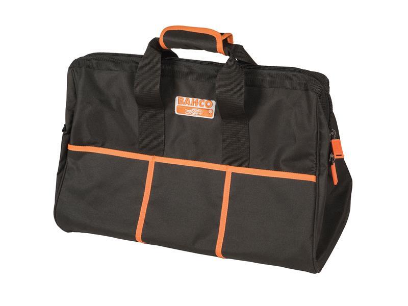 Bahco Chiuso Top Tessuto Borsa Degli Attrezzi 48cm (19in) BAH4750FB619