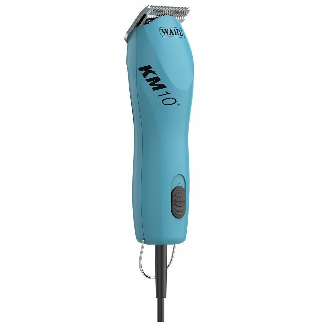 Wahl Cane Toelettatura Tosatrici KM10 Due Velocità Professionale Trimmer Animale