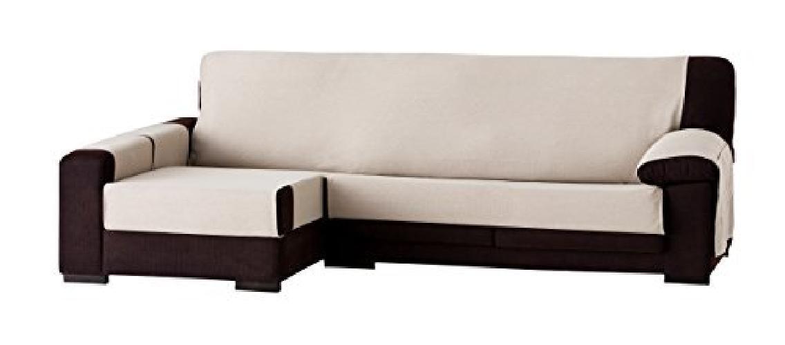 Eysa Italia Constanza Chaise, Cotone, Lino, 290 cm