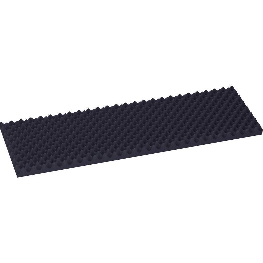 Tanos 83000066 Systainer III XXL Imbottitura per coperchio (L x L x A) 760 x