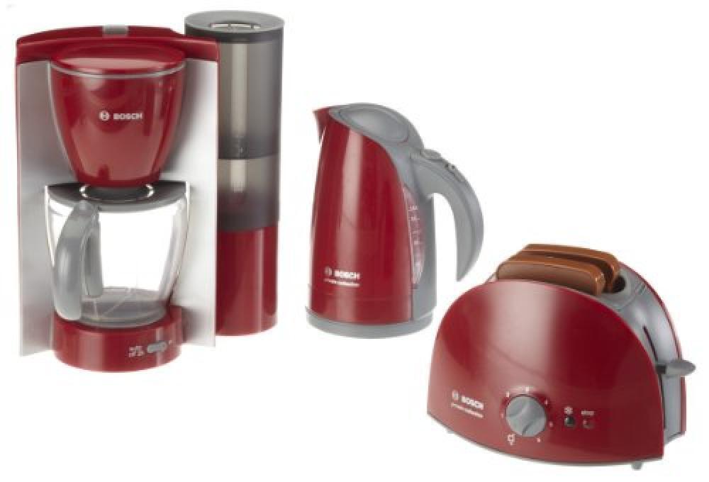 Theo Klein 9580 - Bosch Set Colazione - NUOVO
