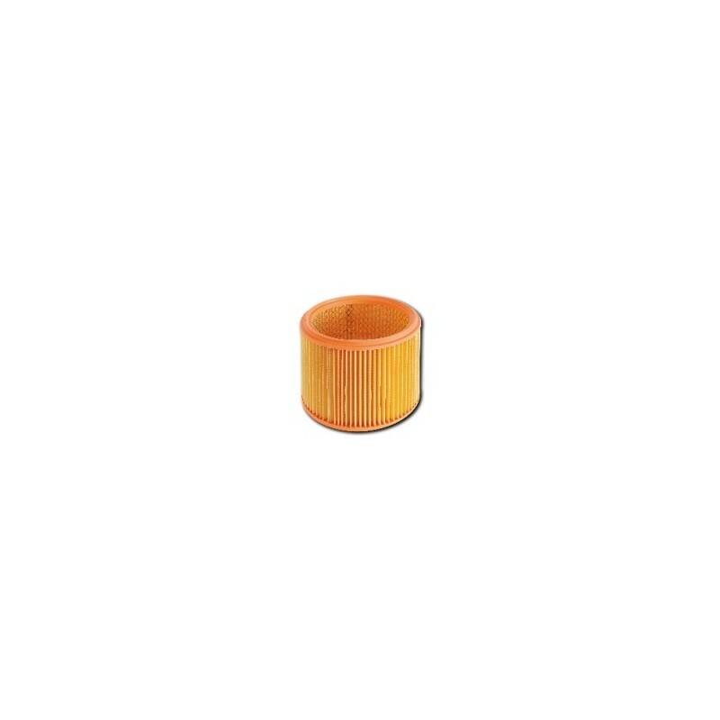 Filtro a cartuccia 5200 cm² 12 micron nominali per 1874 art 1874-50/FC