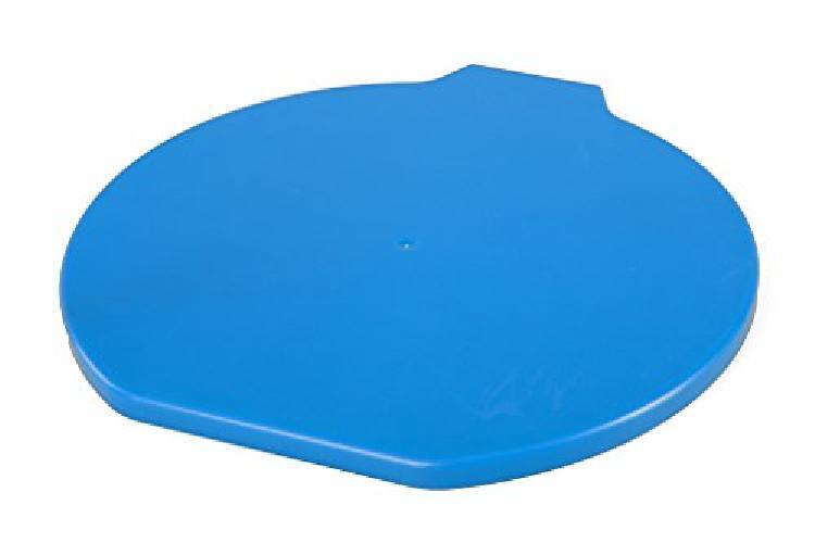 Fbk 80111   2 tappo food Cube, blu