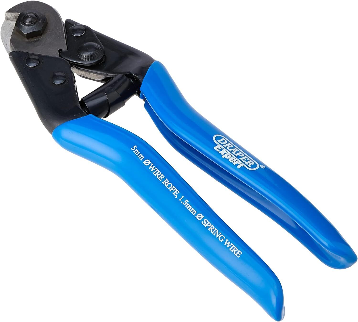 Draper, Pinza tagliacavi 190 mm - 57768
