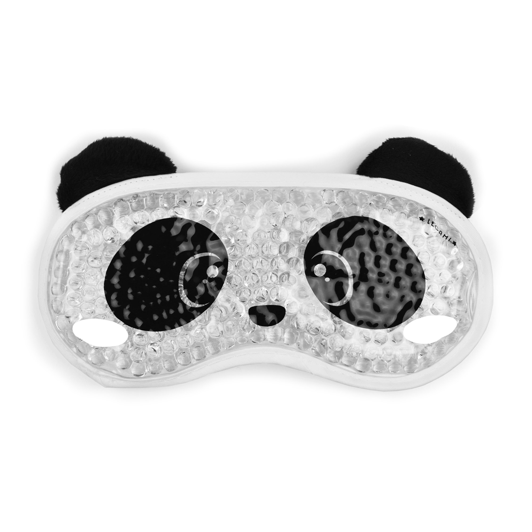 Chill Out - Gel Eye Mask   Panda | Legami
