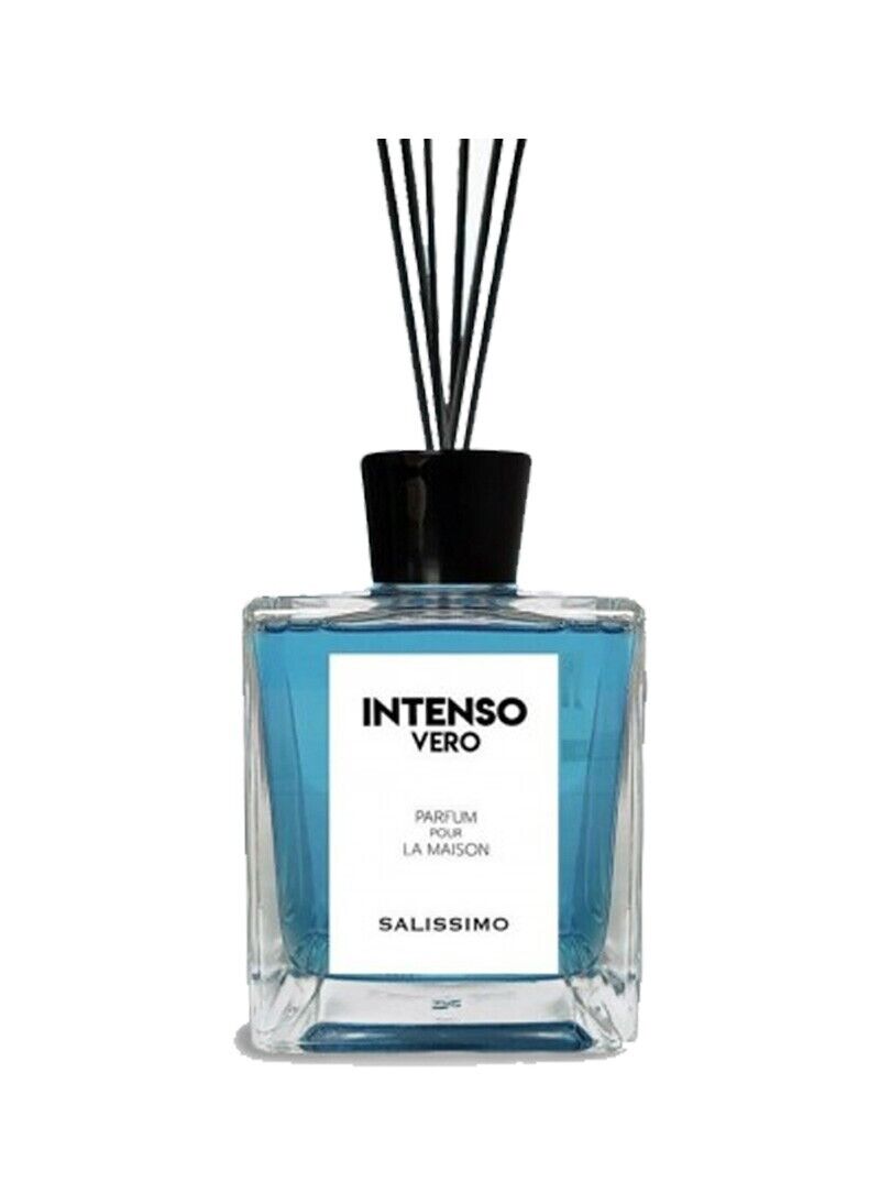 El Charro Intenso Vero Salissimo Profumatore Ambiente 500ml