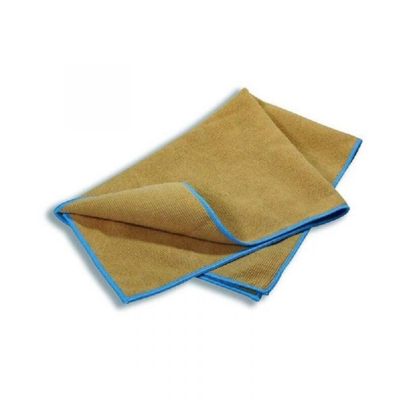 Panno pavimenti in microfibra 60x40 tipo tricot-beige micromax 60