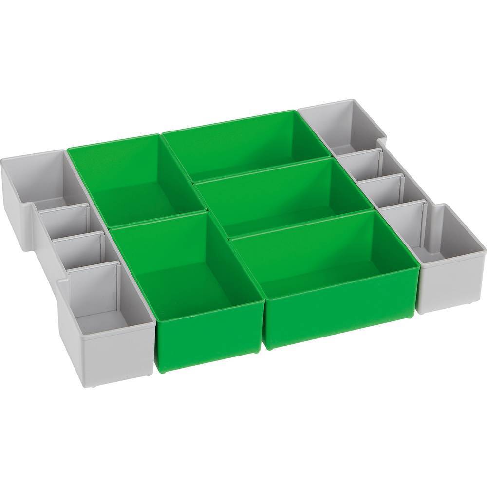 Sortimo 6000010094 LB 102 Inserto vassoio 13 parti