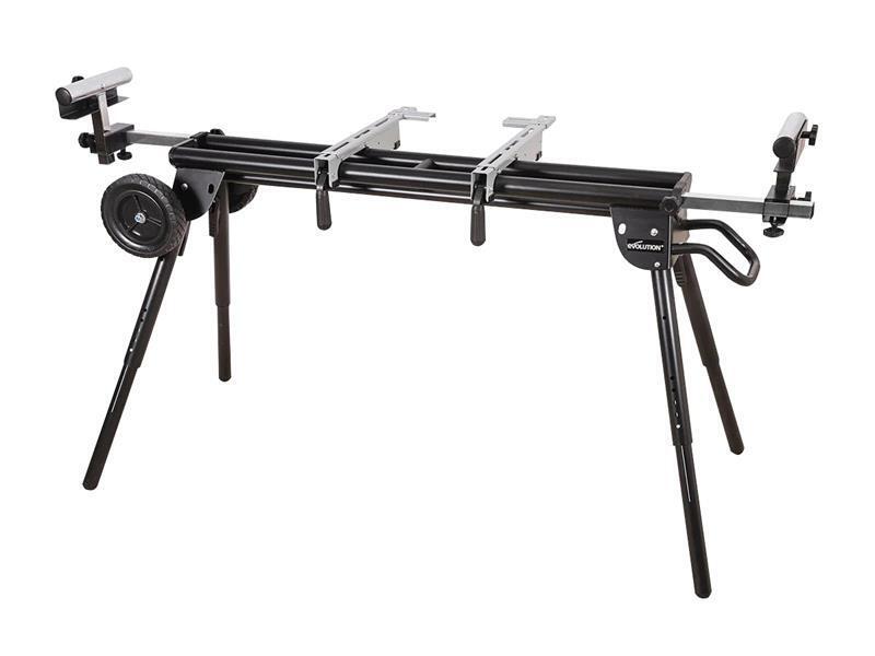 Evolution XL Rolling Troncatrice Stand Con Universale Raccordi EVL0050005