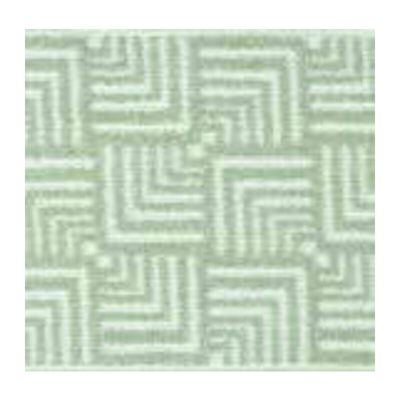 502830   Q.TA'. 2 TAPPETO CUCINA DILETTA A VERDE 50X170 CM