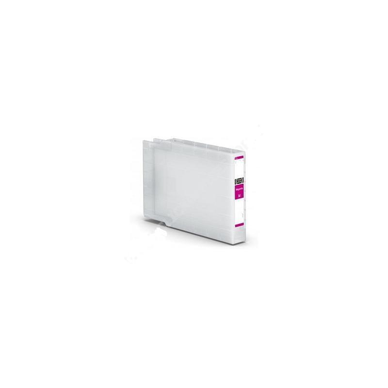 CARTUCCIA T04A3M MAGENTA C13T04A340 COMPATIBILE PER EPSON Workforce Pro C8190,C8