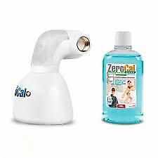 ZEROCAL MAXI DIMA BASIC 1/2" ANTICALCARE GEL X CALDAIA + RICARICA NO SENSORE