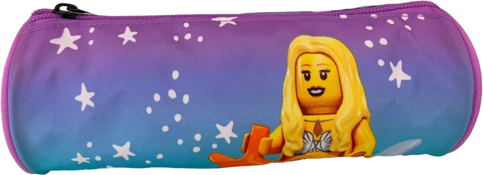 LEGO Astuccio Scuola Tombolino LEGO MERMAID Sirenetta LEGO