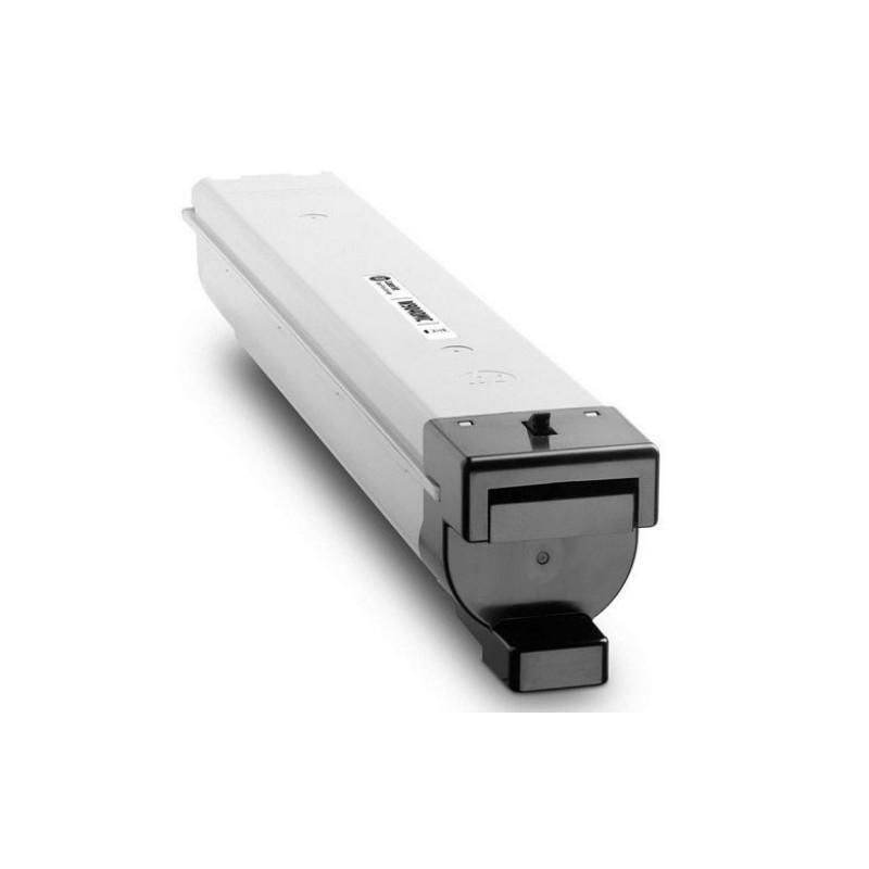 TONER W9040BK NERO COMPATIBILE PER HP LASERJET MFP E77800,77820,77822,77825,7783