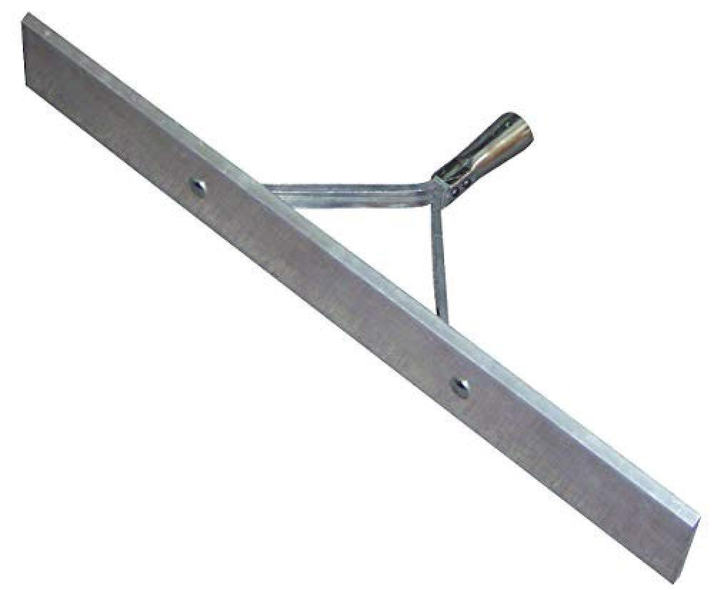 Stubai 440315 Stendibitume in allumino Senza Manico 700 mm - NUOVO