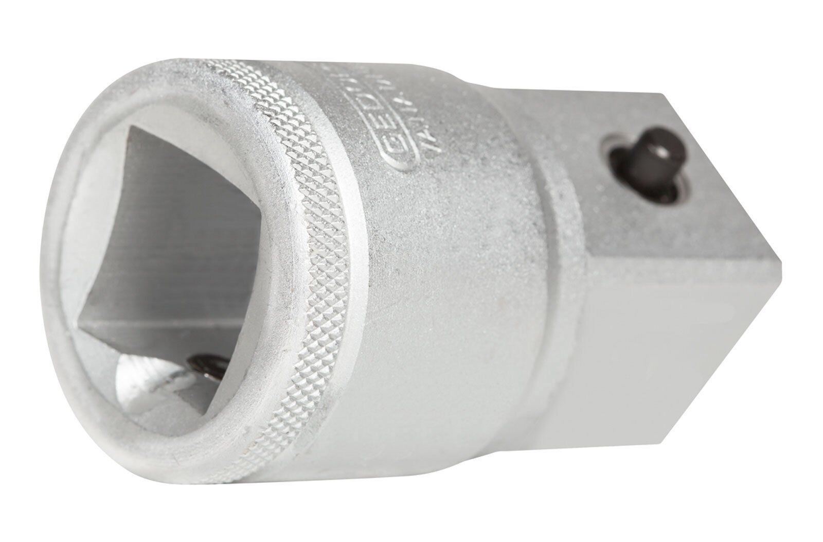Pieza ampliadora 3/4" - 1