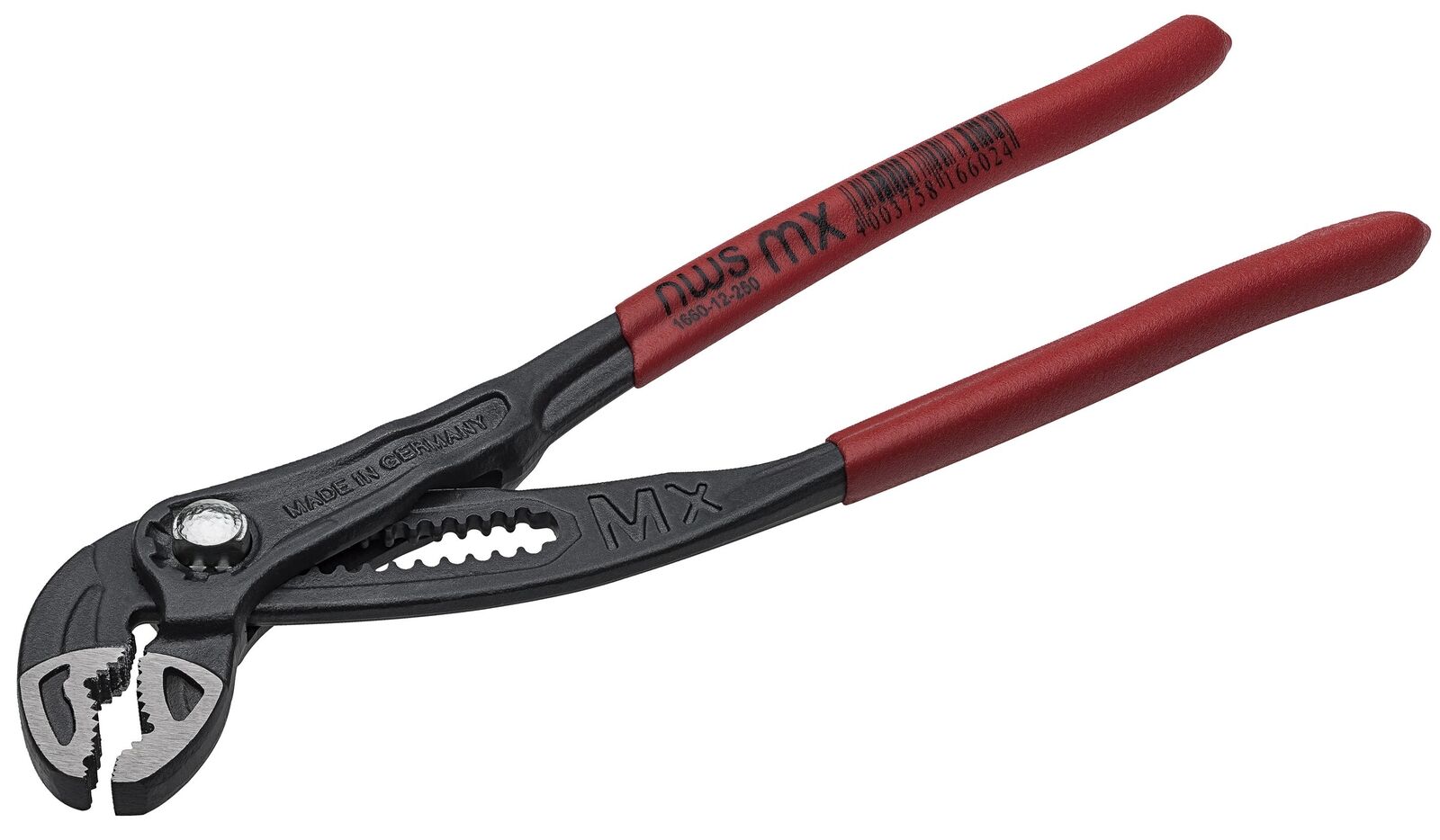 NWS 1660-12-300 Pinze Maxi Di MX 300 MM