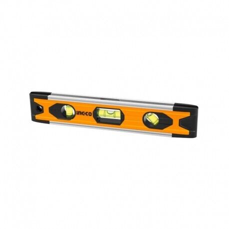 Mini Livella Magnetica 22,5cm INGCO