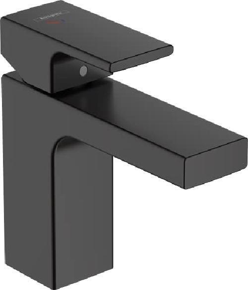 hansgrohe Vernis Shape Miscelatore monocomando lavabo 100 CoolStart con saltarel