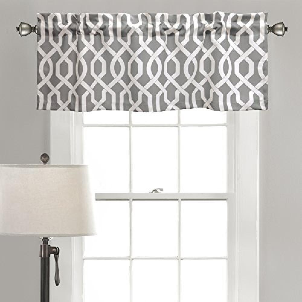 (TG. 18x52) Lush Decor Decorazione lussureggiante Lush Décor Edward-Mantovana O