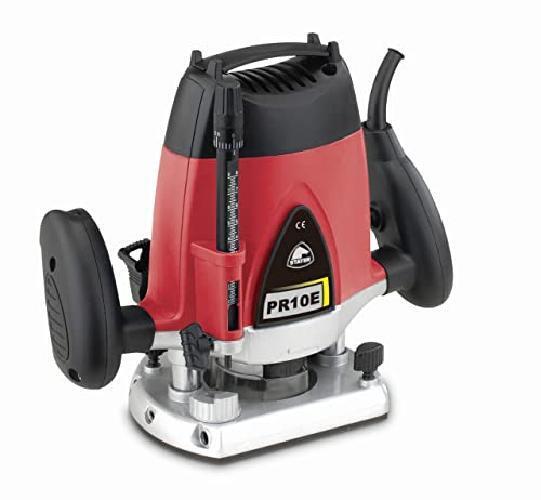 PR 10 EK - 1800W 8000-30000min_ FRESADORA