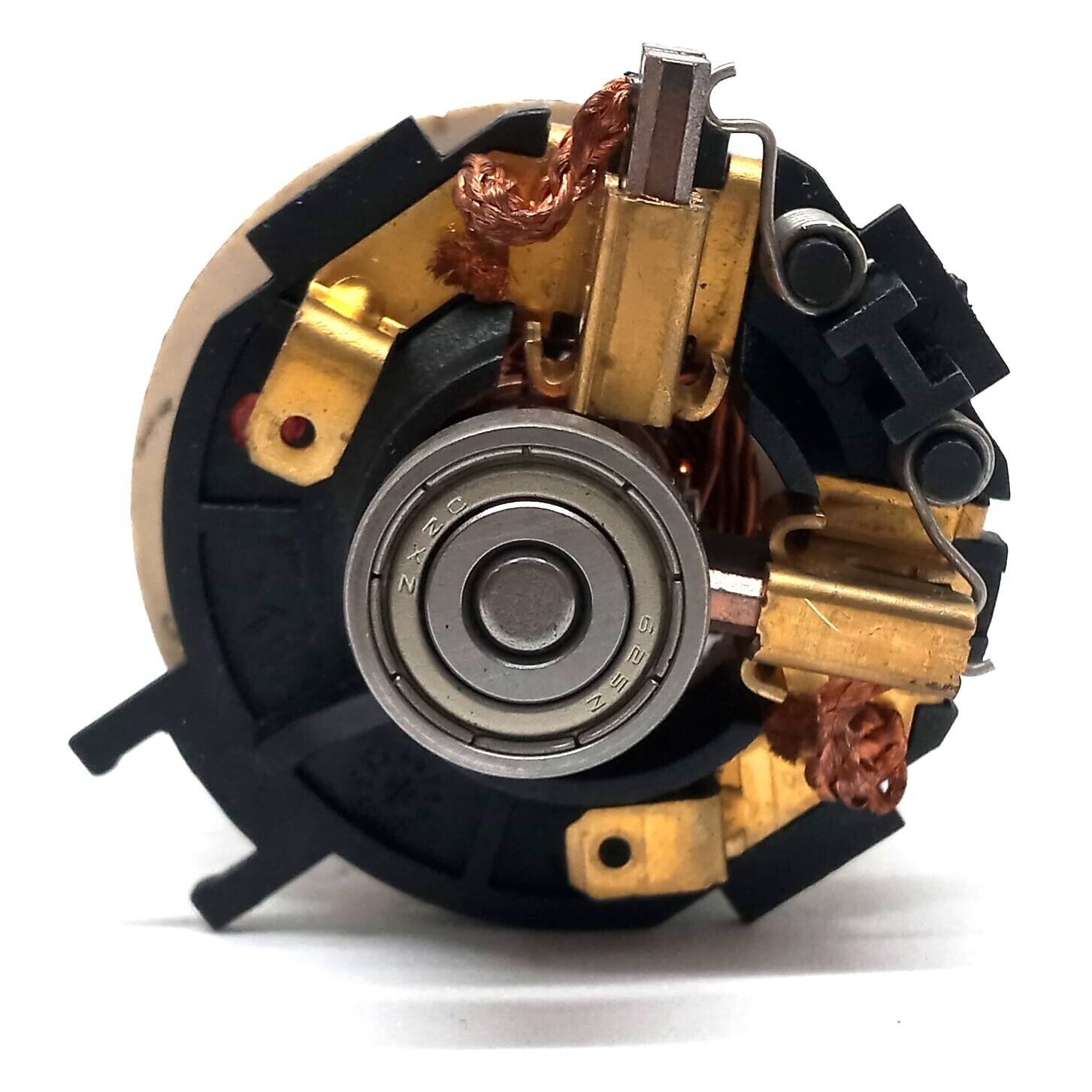 2609199359 Bosch Motore Per GSR E Gsb 18 (Trova Numero IN Descrizione)