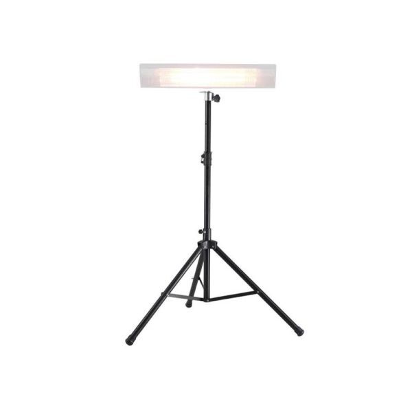 Tripod Piedistallo per Stufe LuceQuadra E346, ER001, ER002, ER006