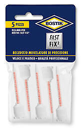 BECCUCCI BOSTIK FAST FIX   5PZ