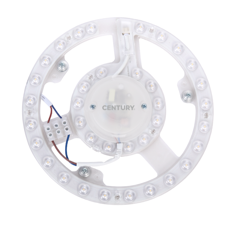 Modulo LED circolare magnetico 18watt Century CRL-1821840
