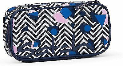 Satch Astuccio Schlamperbox Stoney Mony