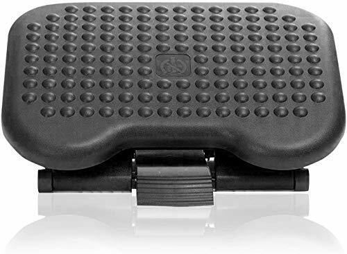 5 Star 6100901 Poggiapiedi (T1c)