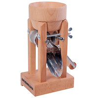 Eschenfelder 1210 Wood Stainless steel Wood 120 mm 240 mm 240 mm 2.25 1210