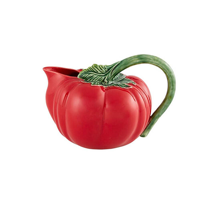 BORDALLO PINHEIRO Caraffa Pomodoro