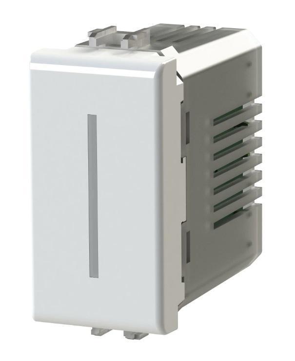 4BOX UNIKO LITE SMART INTERRUTORE COMPATIBILE  PER  BTICINO MATIX 4BCU1S.AM