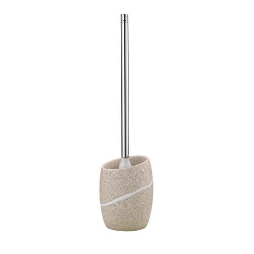 kela WC-Set Talus di Poly in Beige