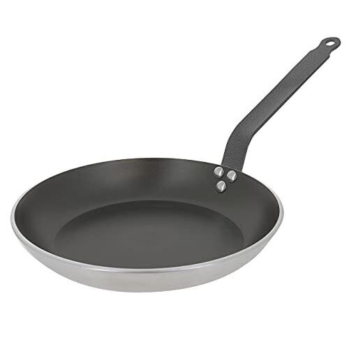 De Buyer - POELE CHOC RESTO 32 CM INDUCTION - De Buyer - FDS-013906